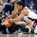 Villanova beats Seton Hall in Big East Tournament semifinal to face UConn women for championship