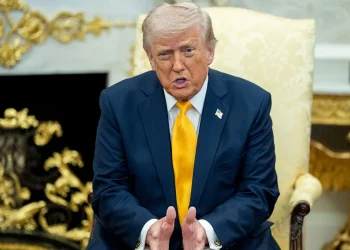 Trump threatens to ‘obliterate' Iran's power plants if Strait of Hormuz isn't opened in 48 hours