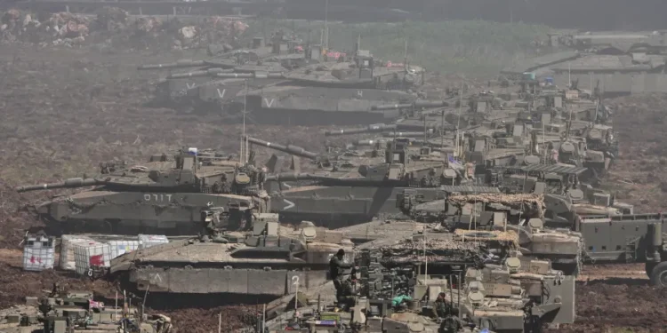 The Latest: Oil prices soar after Iran names new supreme leader and launches more attacks