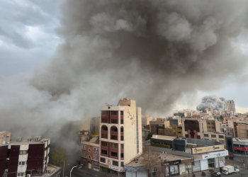 The Latest: Trump says Iran war could last weeks as Netanyahu defends decision to attack