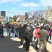 Thousands across Connecticut join nationwide wave of ‘No Kings’ protests