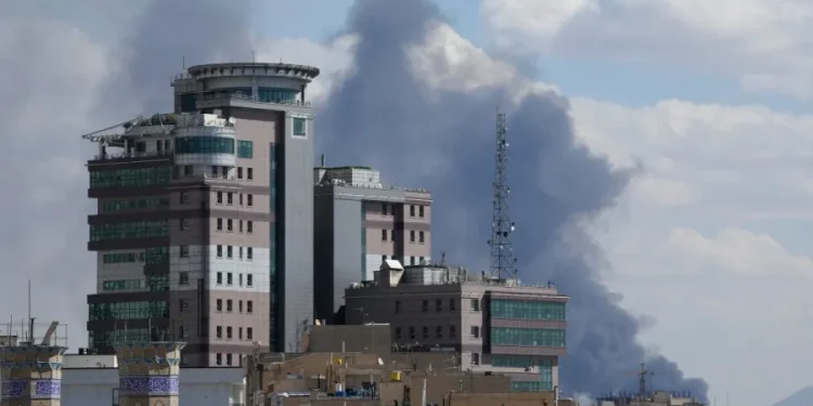 Three US service members killed, five seriously wounded in Iran operation: Military