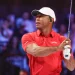 Tiger Woods involved in rollover crash in Florida, reports say