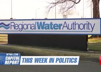 Tong not happy about PURA approving Aquarion sale | Capitol Report