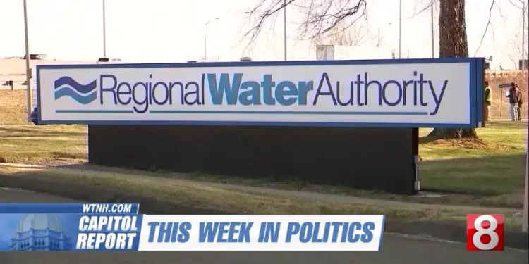 Tong not happy about PURA approving Aquarion sale | Capitol Report