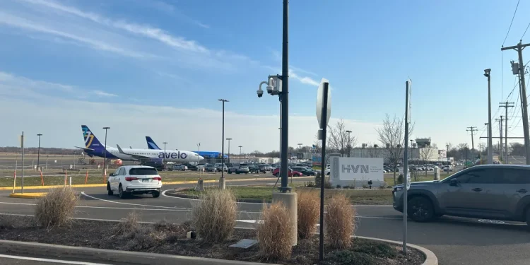 Tweed New Haven Airport operating as normal despite discussion of potential “small” airport shutdowns