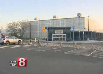 Tweed New Haven officials say TSA staffing issues not affecting operations