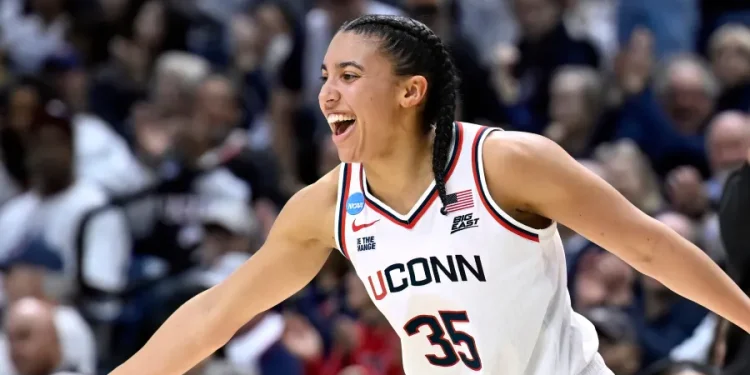 UConn basketball teams look to advance to Elite 8