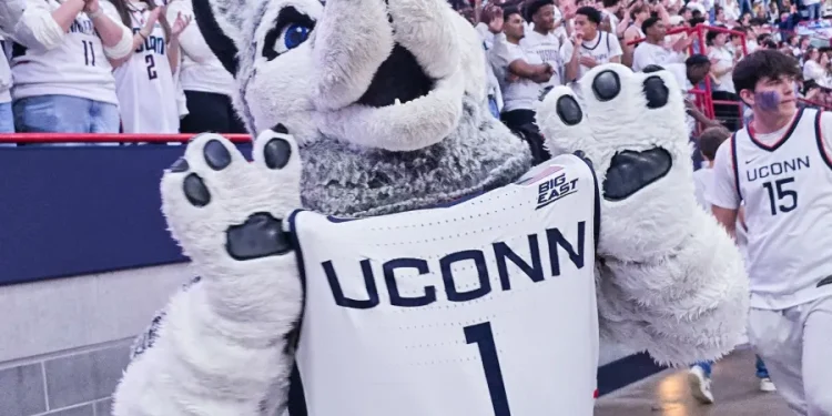 UConn men's basketball defeats Xavier in Big East Quarterfinals