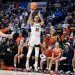 UConn women's basketball demolishes Syracuse, 98-45 en route to Sweet 16