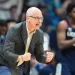 UConn's Dan Hurley fined $25K by Big East for unsportsmanlike conduct
