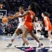 UConn's Sarah Strong named USBWA Ann Meyers Drysdale National Player of the Year