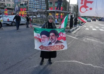 US strikes home of an Iranian nuclear site while Tehran hits oil tanker off Dubai coast