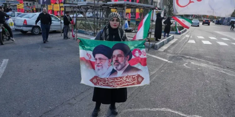 US strikes home of an Iranian nuclear site while Tehran hits oil tanker off Dubai coast