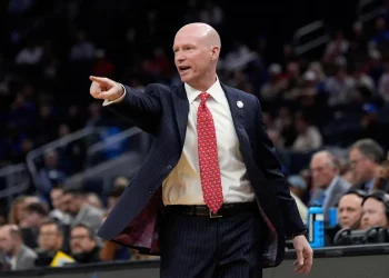 Villanova’s Kevin Willard shares gratitude for Rick Pitino after ‘fear for your life’ comments go viral