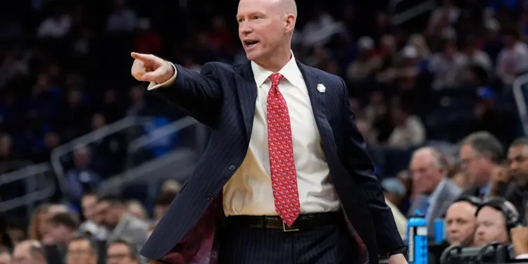 Villanova’s Kevin Willard shares gratitude for Rick Pitino after ‘fear for your life’ comments go viral