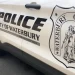 Waterbury man arrested after Friday night hit-and-run