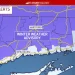 Winter weather advisory issued for wintry mix on Tuesday