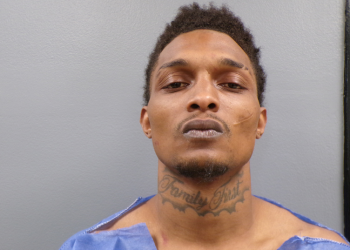 Wanted felon arrested in Bridgeport sentenced to more than 30 years in jail