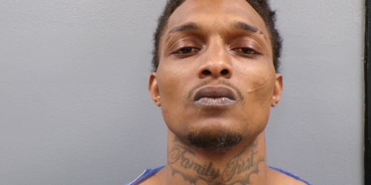 Wanted felon arrested in Bridgeport sentenced to more than 30 years in jail