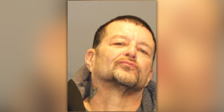 Waterbury man, registered sex offender accused of sexually assaulting minor