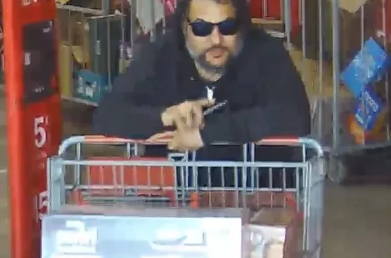 Waterford police looking for person accused of shoplifting