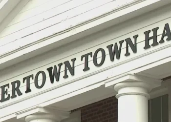 Watertown former chief of police John Gavallas dies after over 50 years of service