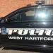 Hartford police investigate a fatal vehicle accident