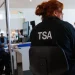 What is the new TSA PreCheck Touchless ID lane and when is it coming to Bradley International Airport?