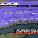 Winter Weather Advisory for much of the state