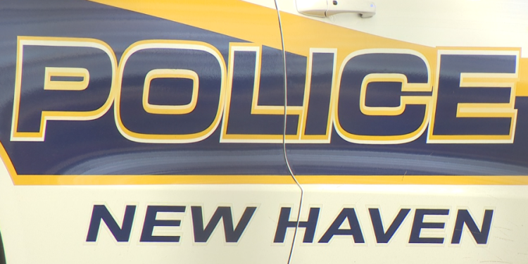 Woman shot on Howard Avenue in New Haven Friday night