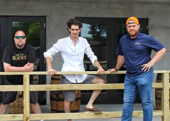 The Blind Rhino: Past, Present, and Future