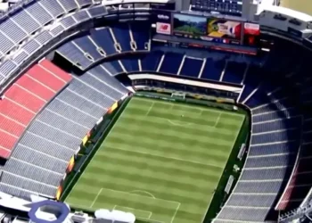Here's what to know about today's Brazil vs. France friendly at Gillette Stadium