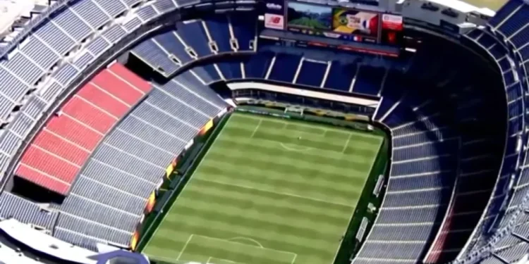 Here's what to know about today's Brazil vs. France friendly at Gillette Stadium
