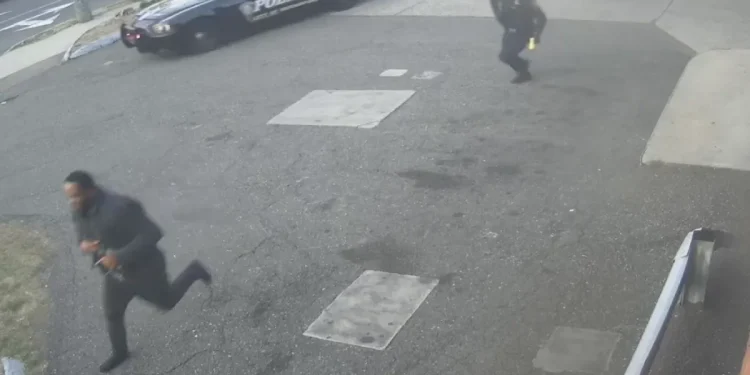 Bridgeport Police officer who fatally shot man last March was justified: Inspector General