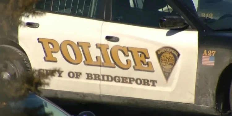 Pedestrian in critical condition after being struck Saturday night in Bridgeport