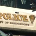Pedestrian in critical condition after being struck Saturday night in Bridgeport