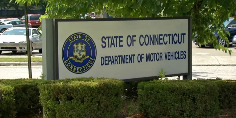 Connecticut DMV warns of ‘unpaid traffic citation' text scam