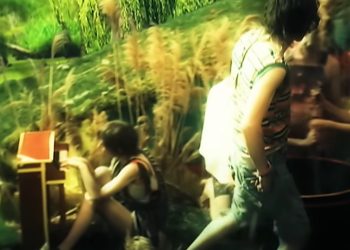 MGMT – Electric Feel (Official HD Video)