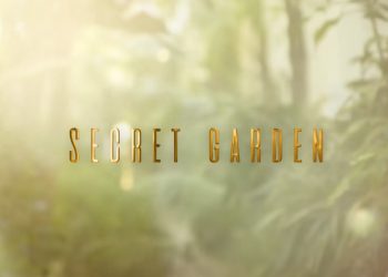 SECRET GARDEN – Official Video