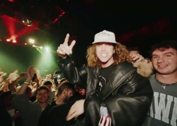 Felly – Sweet Unknowns (Official Music Video)