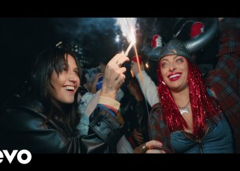 Chelsea Cutler – BAD (Official Video)