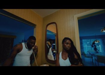 ANoyd – 4EVA [Official Music Video]