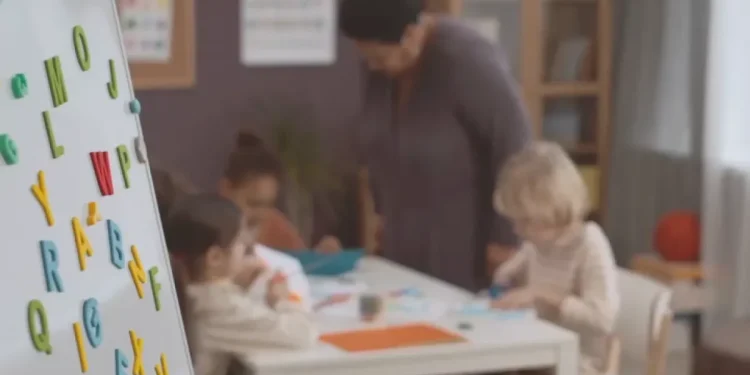 Hartford looks to become first city in Connecticut to offer universal child care