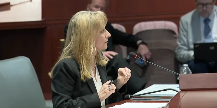 Conn. lawmakers press interim DCF commissioner for agency plans