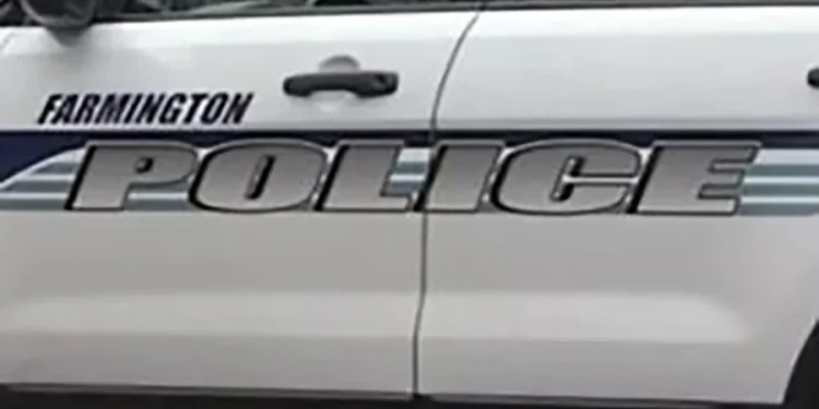 Six hospitalized after a vehicle accident in Farmington