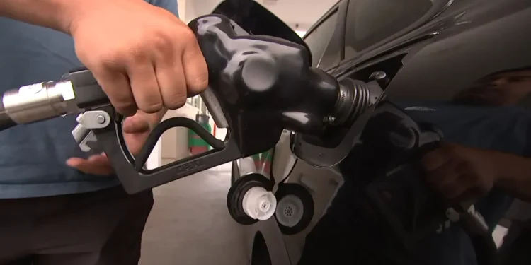 Would a Connecticut gas tax holiday help drivers? An expert explains the limits