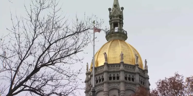 Connecticut lawmakers look to make changes to DCF, child welfare