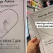 ‘Do not eat each other's snacks': 2nd graders marriage advice for teacher goes viral