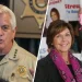 Sheriff on Nancy Guthrie case gives update, says investigators are ‘definitely closer'